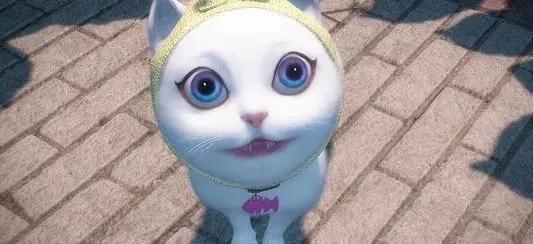 漫画改动漫猫妖的诱惑：萌宠猫妖的恋爱生活记，精良的制作团队