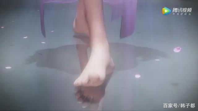 猫妖的诱惑：国漫舞姬再添新成员，苏清寒正式加入