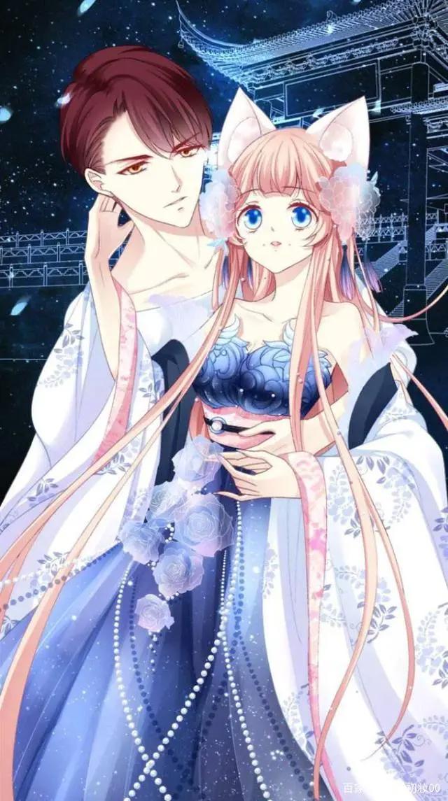 《猫妖的诱惑》是若森的失败？国漫与日漫的“三大差距”，太明显