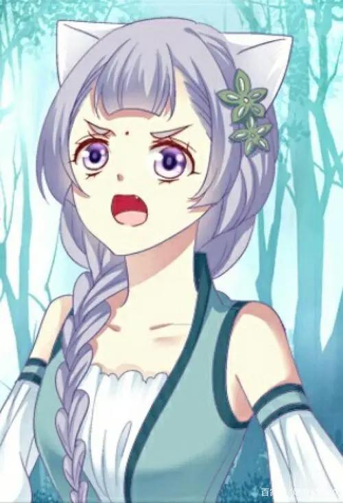 《猫妖的诱惑》是若森的失败？国漫与日漫的“三大差距”，太明显