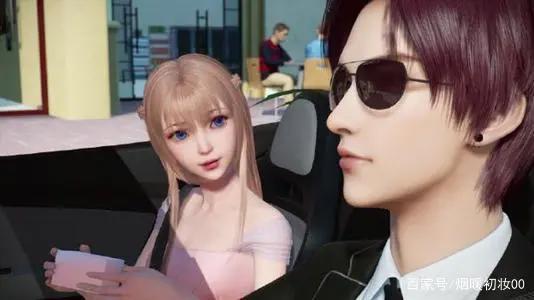 《猫妖的诱惑》是若森的失败？国漫与日漫的“三大差距”，太明显