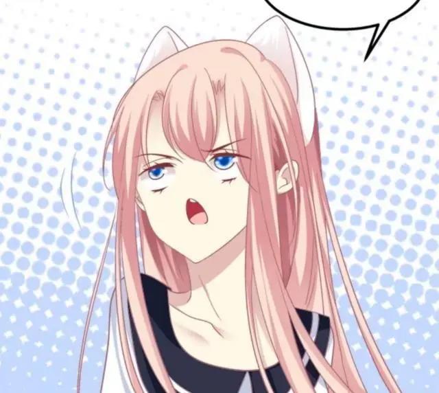 猫妖的诱惑漫画版：琼音要害苏清寒，沈墨卿及时出现，不像来救人