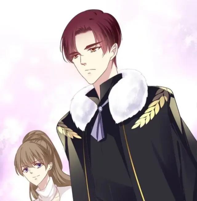 猫妖的诱惑漫画版：琼音要害苏清寒，沈墨卿及时出现，不像来救人