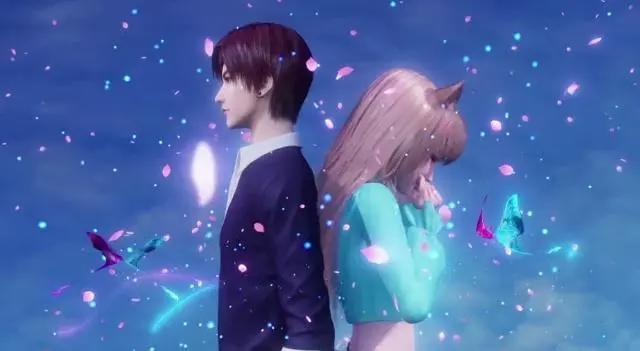 猫妖的诱惑只是在B站下架，其他平台照常更新，丝毫不受影响