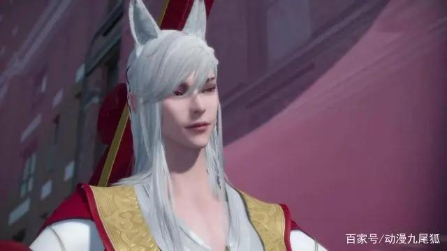 猫妖的诱惑：妖王颜值太高，来到人间后，被众人围观