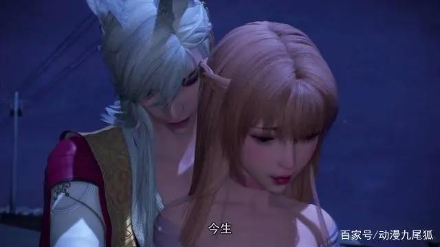 猫妖的诱惑：妖王颜值太高，来到人间后，被众人围观