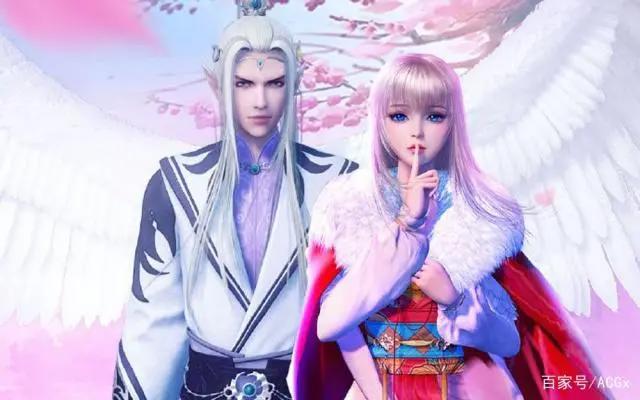 《猫妖的诱惑》这类女性向动画，正成为内容蓝海