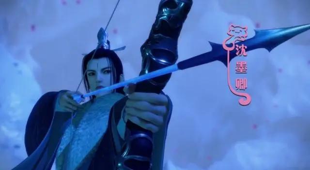 《猫妖的诱惑》情人节恢复更新，重新上架到B站，评分达到6.6