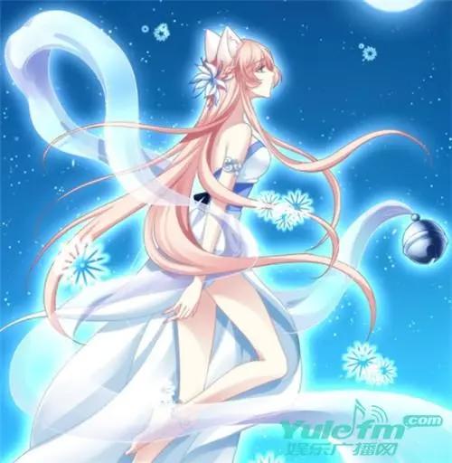 《猫妖的诱惑》动画化！腾讯动漫联手若森数字打造唯美3D巨制