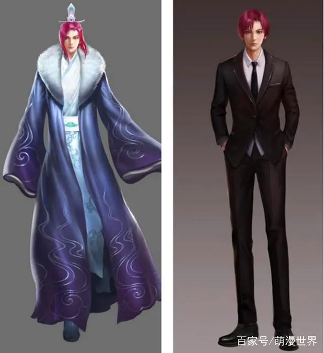 国漫崛起《猫妖的诱惑》3D动画唯美上线，12月开播