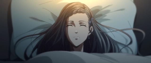 民调局异闻录：小鲜肉杨枭女友露真容，就凭这颜值还要什么白露