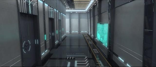 《民调局异闻录》6：胖子“变色”，沈辣遭私刑，民调局秘密渐显