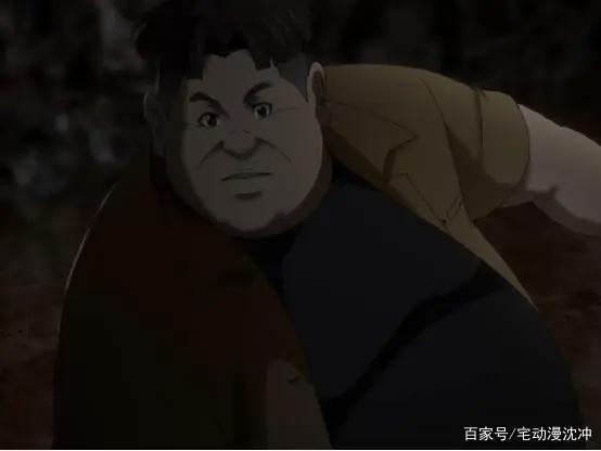 民调局异闻录：神秘洞穴出现蓝色“鬼怪”，鬼怪是否真的存在？