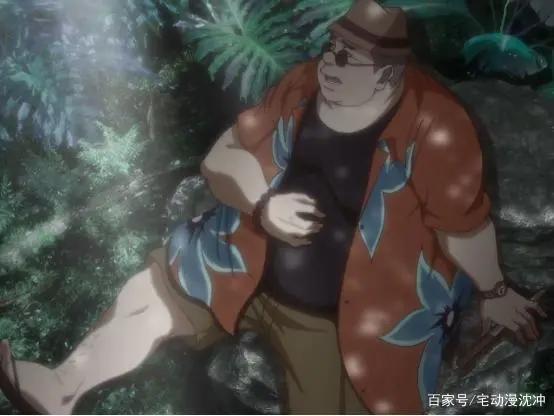 民调局异闻录：特种兵边境缉毒被套路，吴仁荻出手灭林火