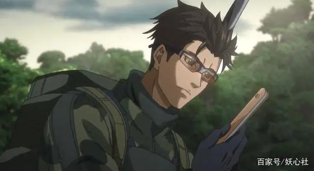 民调局异闻录：黄金二人组被忽悠进了民调局，沈辣白露不打不相识