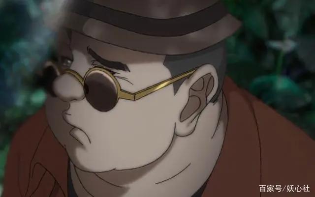 民调局异闻录：黄金二人组被忽悠进了民调局，沈辣白露不打不相识