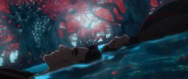 民调局异闻录：虽然三层幻境棘手，但是吴仁荻更强，众人靠他脱险