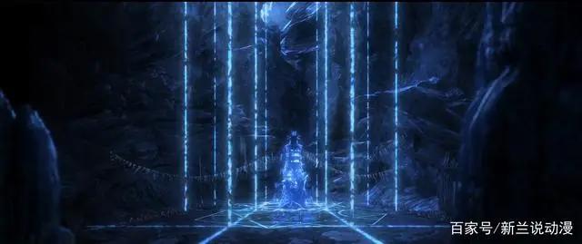 民调局异闻录01集，辣子胖子入山洞遇险，吴仁荻帅气登场