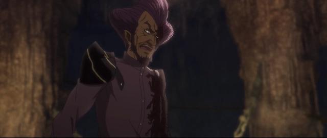 高燃，民调局异闻录完结，沈辣暴走吴仁荻善后，满屏都是特效