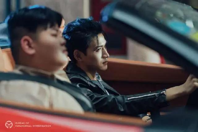 江北嘴、南山金鹰、渝中半岛……国漫《民调局异闻录》将播，重庆元素很抢眼