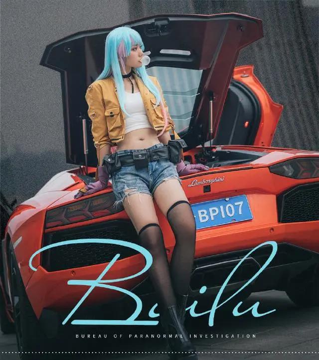 江北嘴、南山金鹰、渝中半岛……国漫《民调局异闻录》将播，重庆元素很抢眼