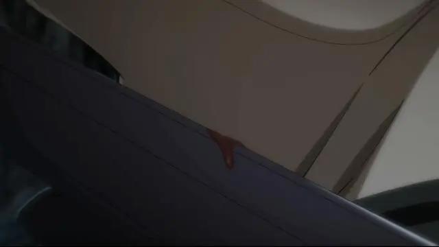 国漫民调异闻录开播，我没看错吧，国漫也能见红色的血了？