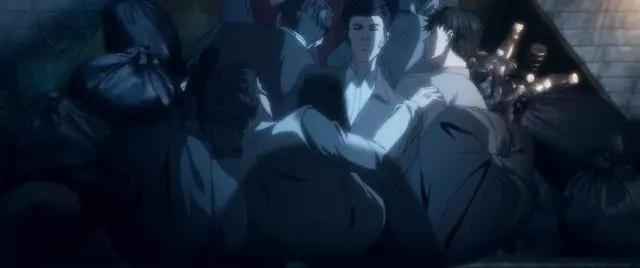 民调局第7集：杨枭祸乱百姓，吴主任亲自出马，发现胖子的秘密