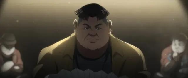 民调局第7集：杨枭祸乱百姓，吴主任亲自出马，发现胖子的秘密