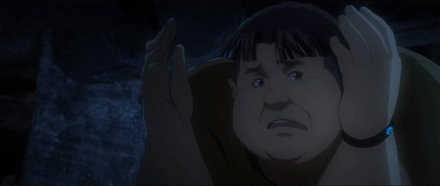 民调局异闻录：动漫中一个神奇的存在，每一个胖子都是剧情的核心