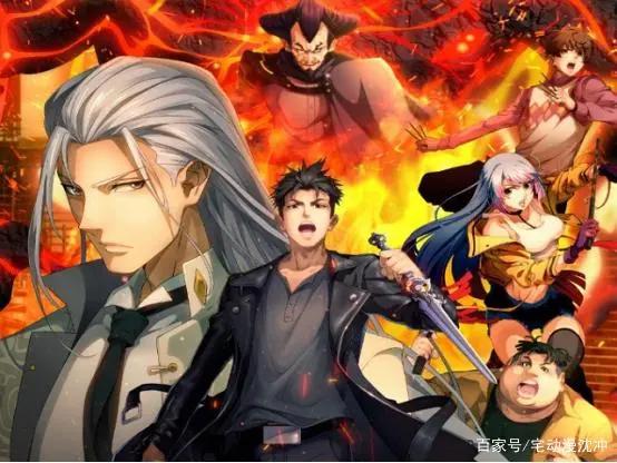 视美新作《民调局异闻录》，堪称国漫典范，只有一点美中不足