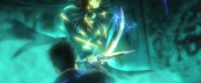 民调局异闻录第5集：古墓探险副本，吴主任秒杀鬼曼童，杨枭登场