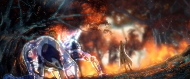 民调局异闻录第5集：古墓探险副本，吴主任秒杀鬼曼童，杨枭登场