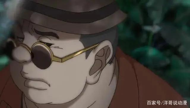 民调局异闻录：评价褒贬不一，改动幅度太大，人物设定也变了