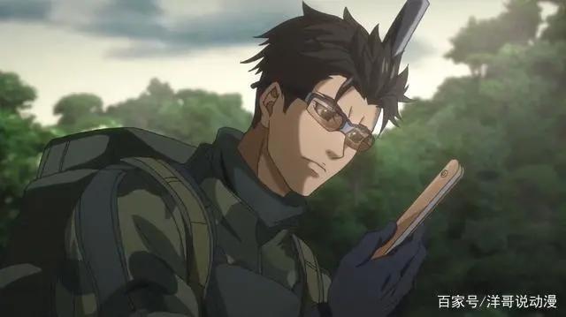 民调局异闻录：评价褒贬不一，改动幅度太大，人物设定也变了