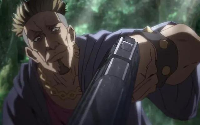 民调局异闻录：视美又一新作，首周播放破千万，双男主动漫真香