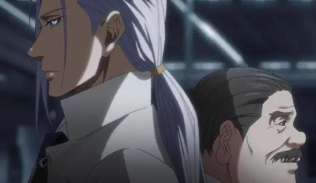 民调局异闻录：视美又一新作，首周播放破千万，双男主动漫真香