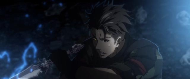 动画民调局异闻录上线，良心之作，镜头特写满是浓厚的重庆风味