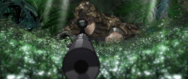 国漫再出佳作，《民调局异闻录》强势上映，有一股鬼吹灯的味道