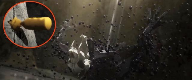 国漫再出佳作，《民调局异闻录》强势上映，有一股鬼吹灯的味道