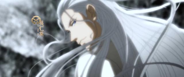 国漫再出佳作，《民调局异闻录》强势上映，有一股鬼吹灯的味道