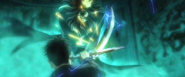 国漫再出佳作，《民调局异闻录》强势上映，有一股鬼吹灯的味道