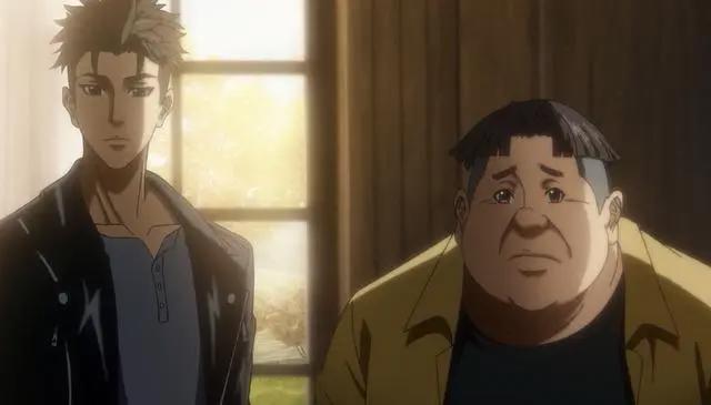 民调局异闻录：动画相较原作有改动，六个科室有细微调整