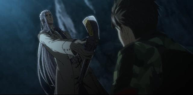 《民调局异闻录》又一部宝藏国漫，开播就热血，灵异与科技的碰撞