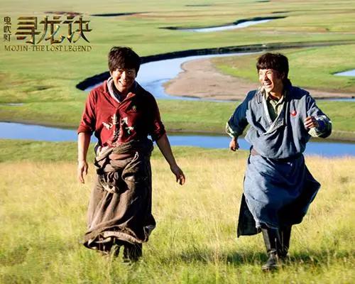 不逊色于《海贼王》的《民调局异闻录》，为何没能改编成影视剧？