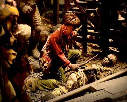 不逊色于《海贼王》的《民调局异闻录》，为何没能改编成影视剧？