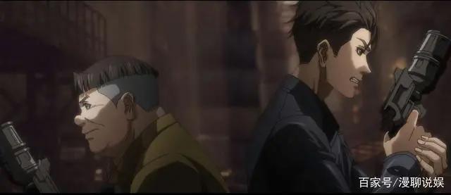 《民调局异闻录》，一部被埋没的国漫，可惜了