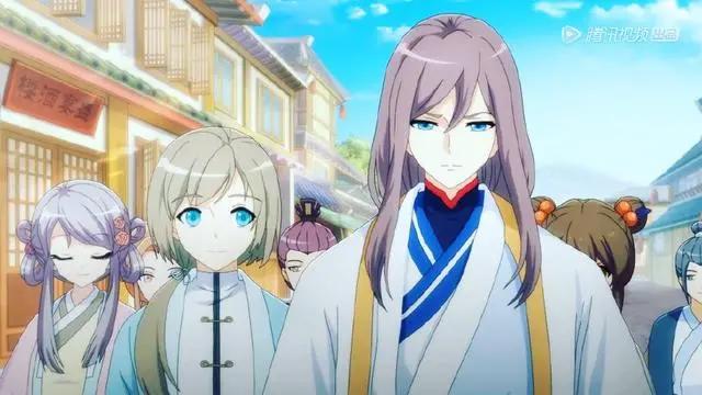 盛世妆娘:司妍七皇子两戏精上身，网友：可怜我家云离了