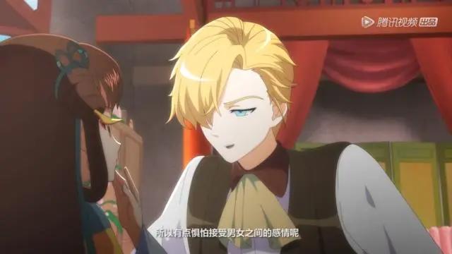 盛世妆娘:Jack欲除情敌，七皇子岌岌可危？