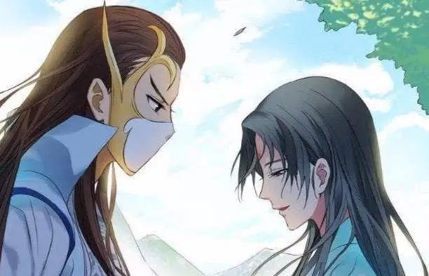 下半年国漫：王并必须死，通灵妃出世，周导表示不良人不要小汽车