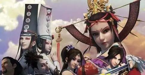 下半年国漫：王并必须死，通灵妃出世，周导表示不良人不要小汽车